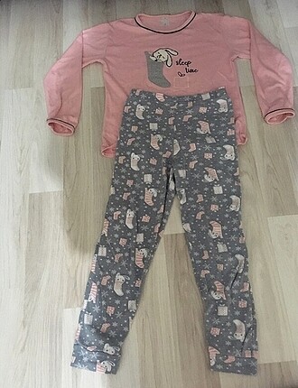 Pijama takımı