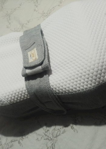 Bebek Reflü yatağı - Görsel 2