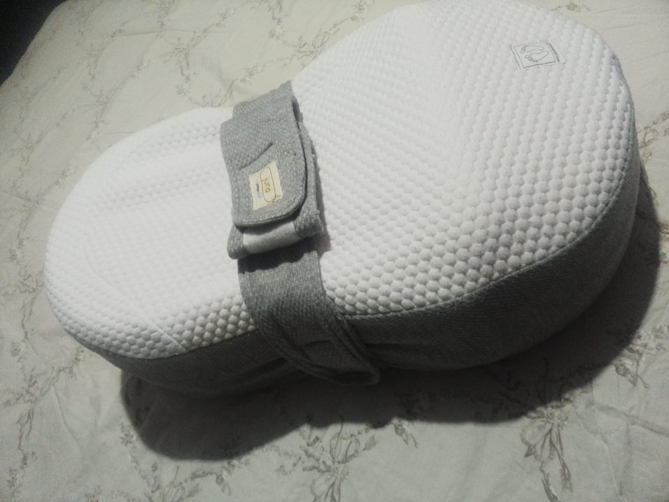 Bebek Reflü yatağı - Görsel 2