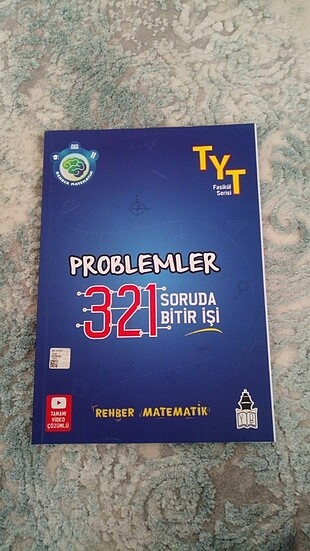 Problem matematik