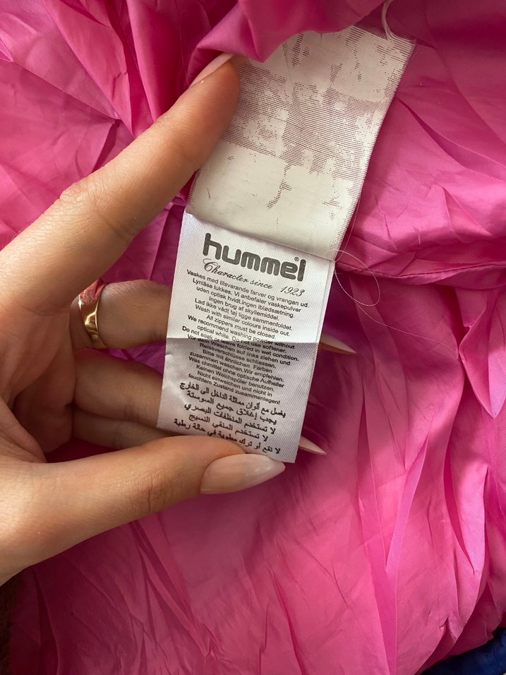 Kadın Lacivert Kapüşonlu Kışlık Mont - Görsel 5