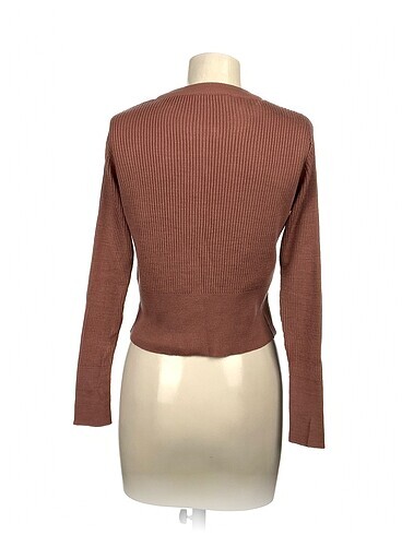 s Beden PreLoved Hırka %70 İndirimli.