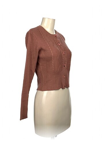Vintage Love PreLoved Hırka %70 İndirimli.