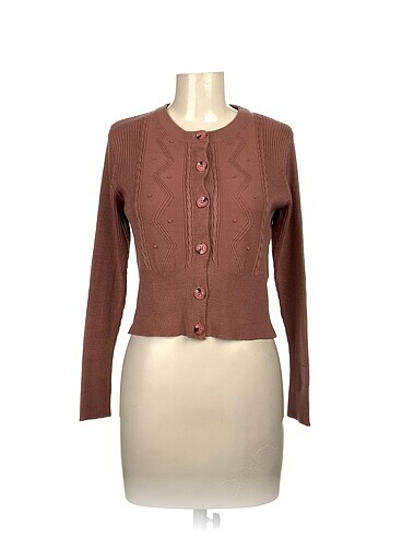 PreLoved Hırka %70 İndirimli.