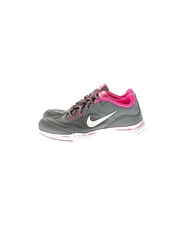 Nike Spor Ayakkabı %70 İndirimli.
