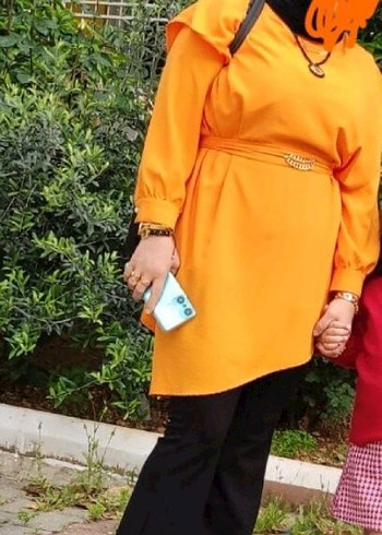 Sarı Kemerli ikili takım