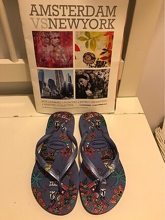 Havaianas Terlik