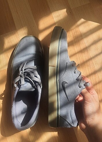 Nike Nike skateboard ayakkabı