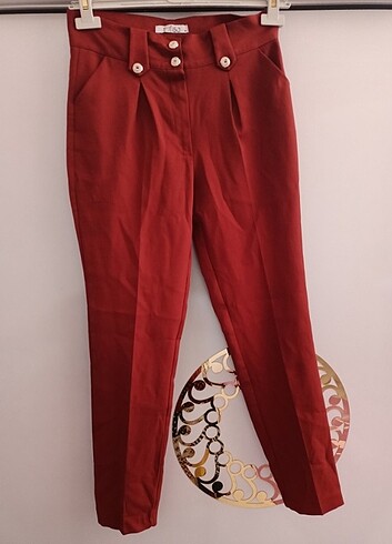 Pantolon 