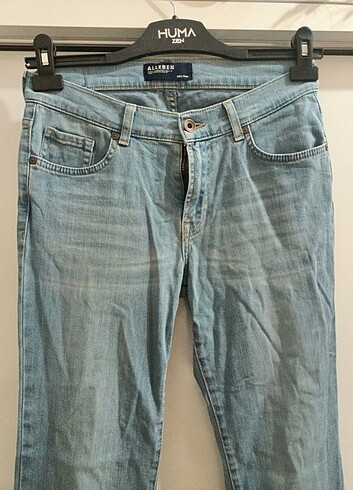 29 Beden Pantolon