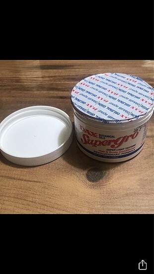 Dax Supergro