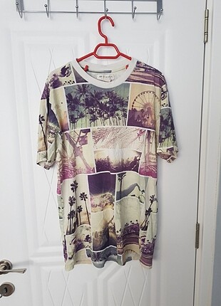 HM Oversize T Shirt