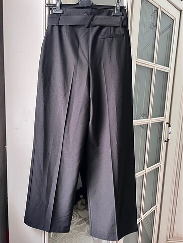Diğer Kemerli pantolon