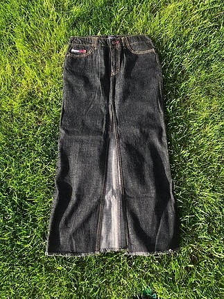 vintage tommy etek