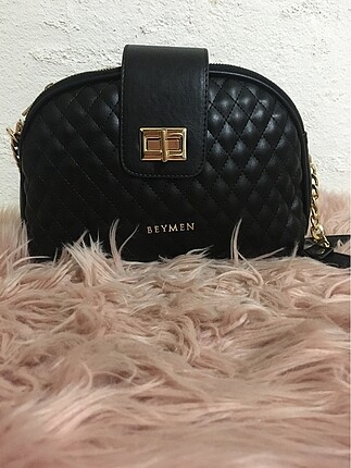 Beymen orijinal çanta