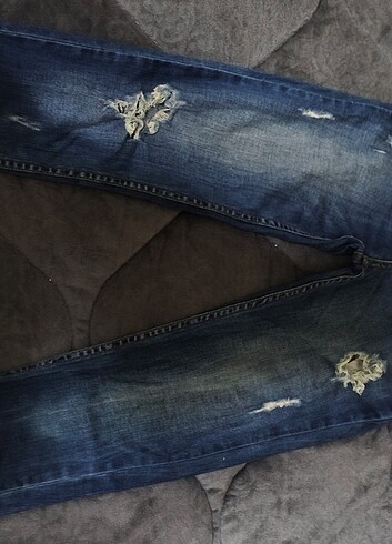 Stradivarius Pantolon