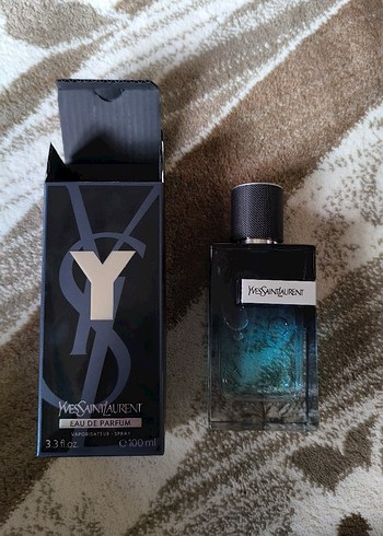 Ysl Y 100ml
