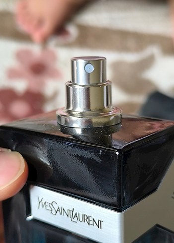 Beden Renk Ysl Y 100ml