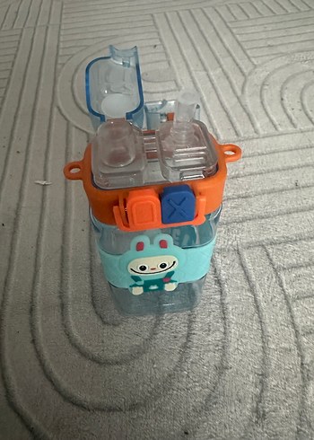 Okul suluğu - Görsel 3