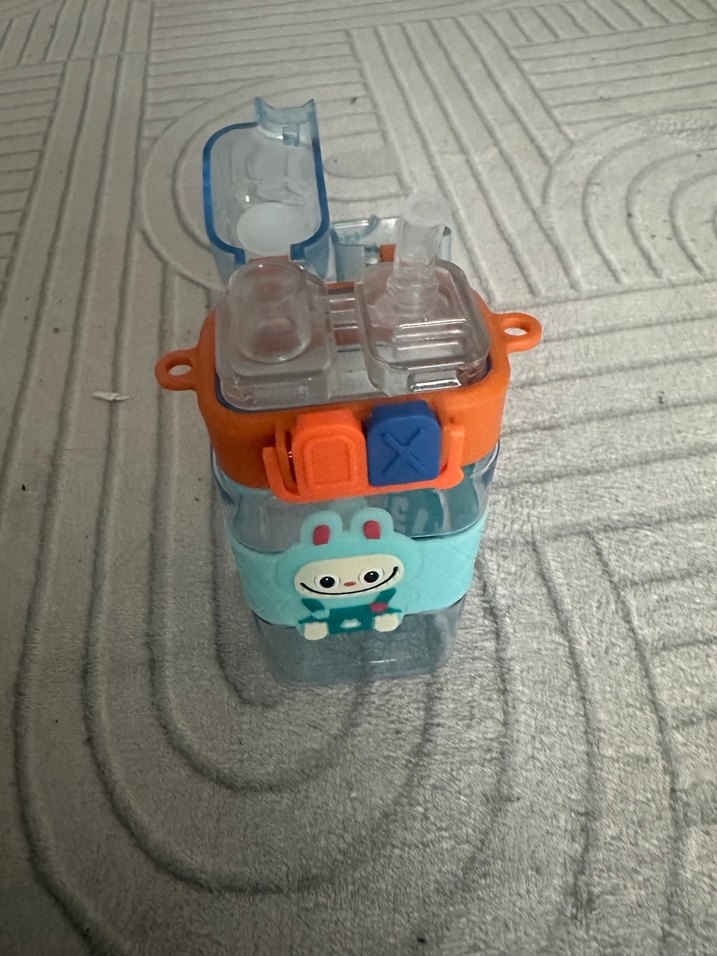 Okul suluğu - Görsel 3