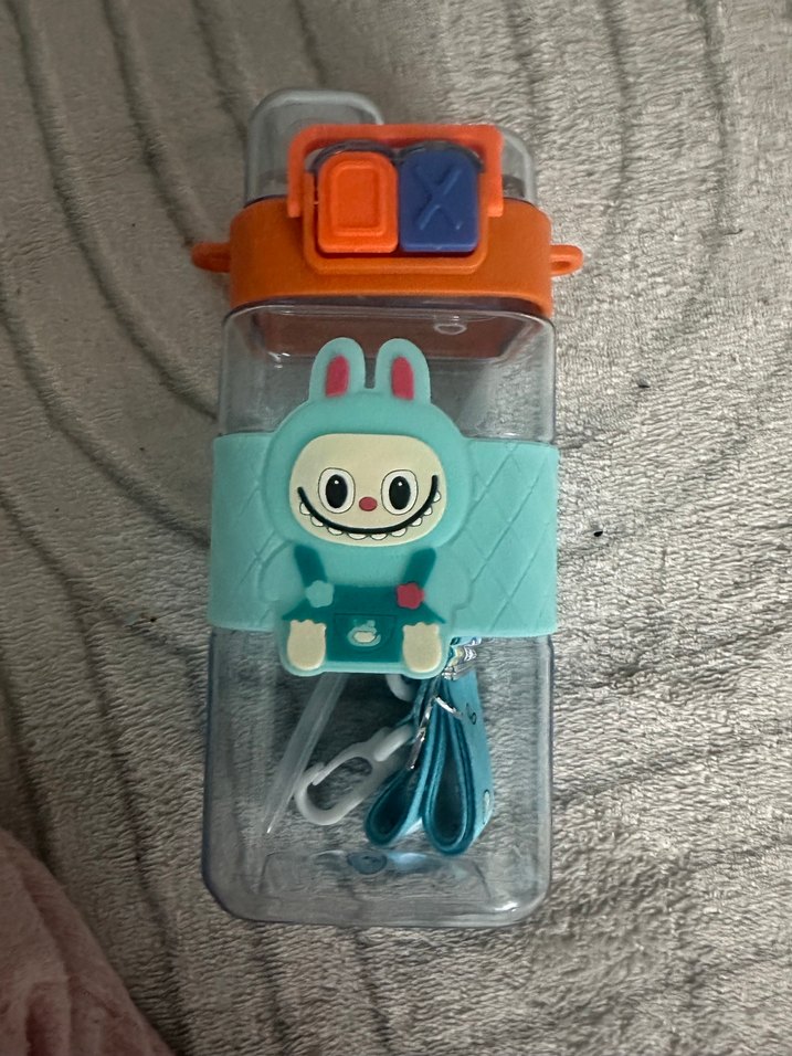 Okul suluğu - Görsel 2