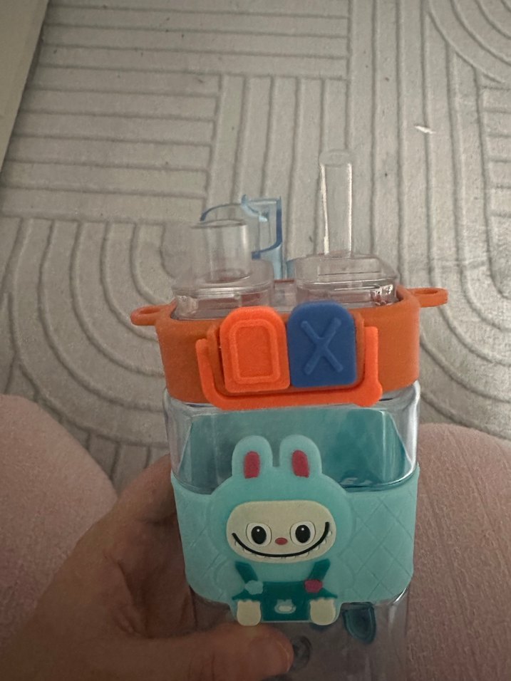 Okul suluğu - Görsel 4