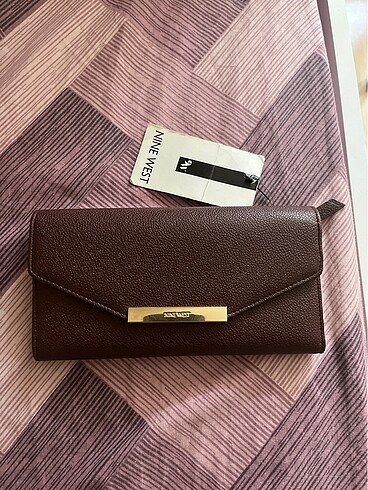 Nine West Cüzdan