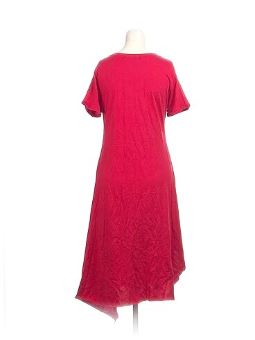 m Beden PreLoved Uzun Elbise %70 İndirimli.