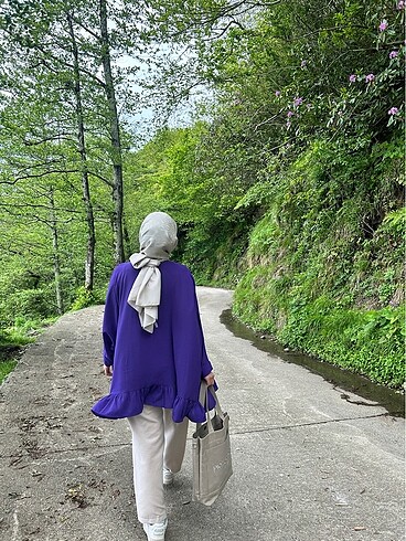 Trendyol & Milla Tunik