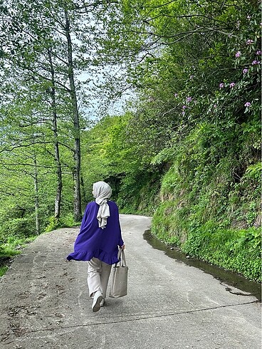 universal Beden Tunik