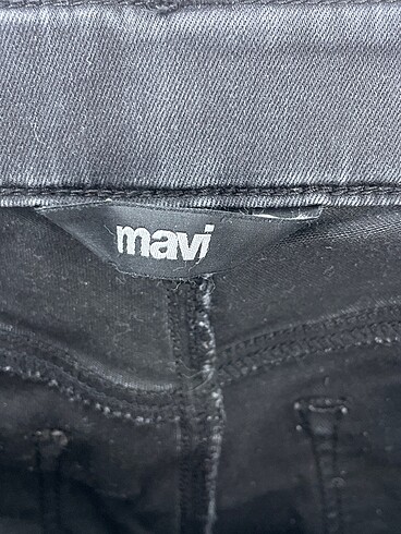 universal Beden siyah Renk Mavi Jeans Jean / Kot %70 İndirimli.