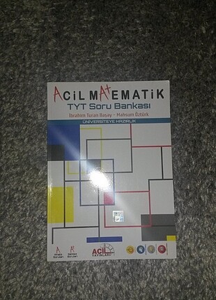 Acil Matematik
