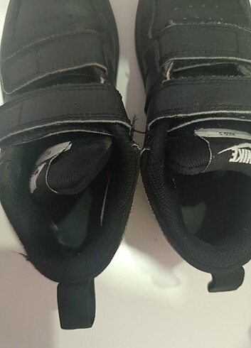 Erkek çocuk Nıke spor ayakkabı  - Görsel 5