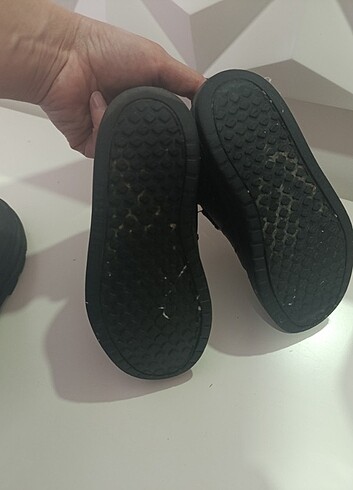 Erkek çocuk Nıke spor ayakkabı  - Görsel 6