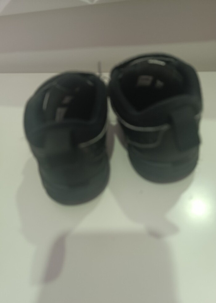 Erkek çocuk Nıke spor ayakkabı  - Görsel 3