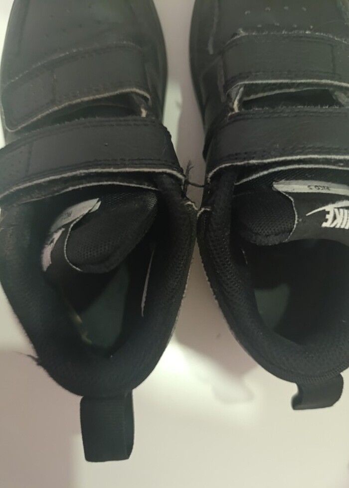 Erkek çocuk Nıke spor ayakkabı  - Görsel 5