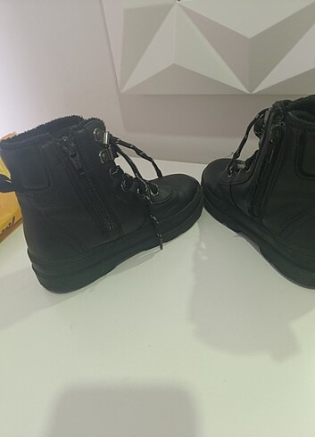 Erkek çocuk H&M bot - Görsel 6