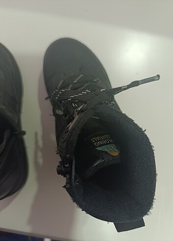 Erkek çocuk H&M bot - Görsel 7