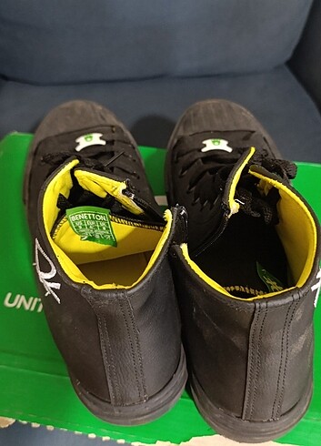 Benetton  - Görsel 5