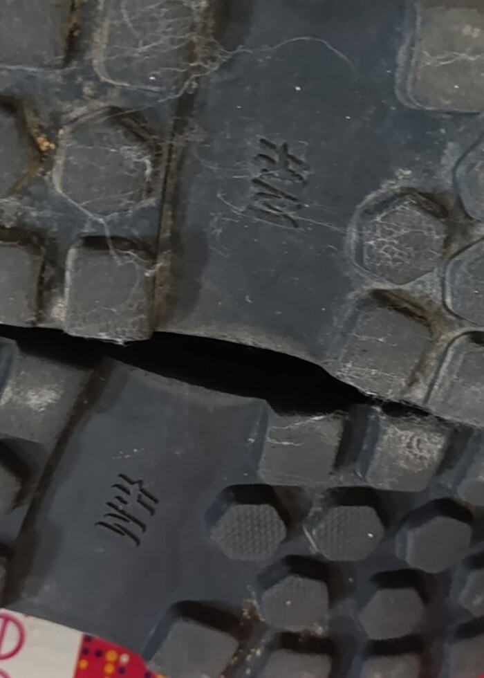 Nıke siyah erkek çocuk Spor ayakkabı  - Görsel 2