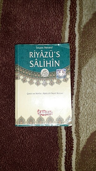 Riyâzü s Salihin
