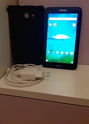 Samsung tablet