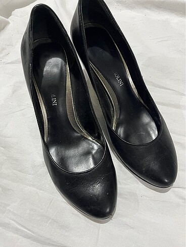 Nine West Topuklu ayakkabı