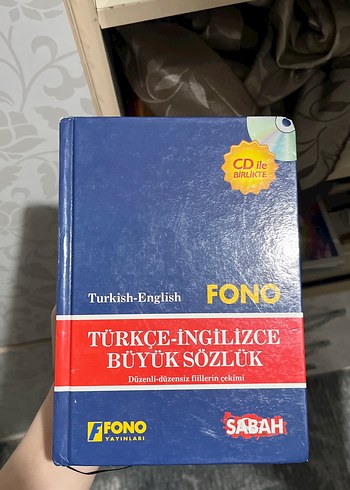 Ürün