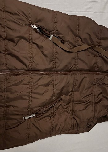 Kadın Fermuarlı yelek - Görsel 3