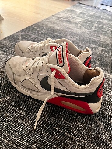 Nike ayakkabı