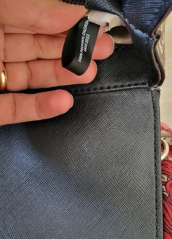 DKNY Dkyn canta