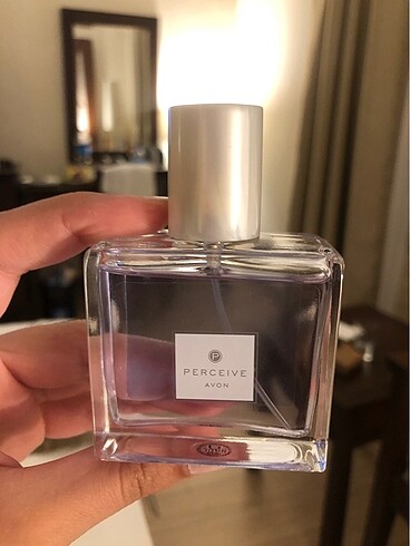Avon Perceive Parfüm