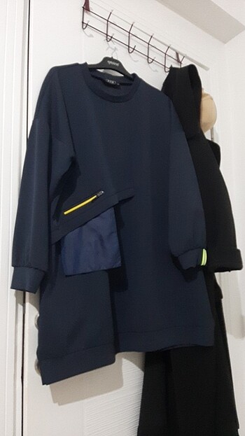 KAYRA SWEATSHİRT 