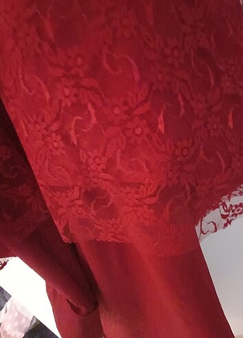 Mezuniyet elbisesi  - Görsel 7